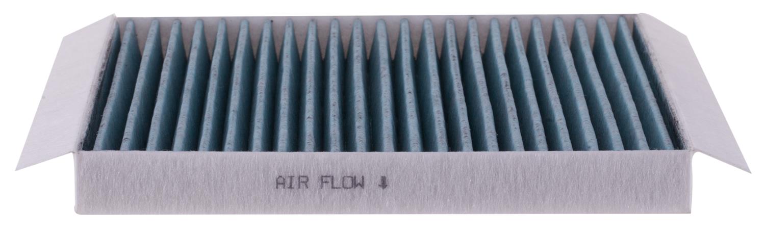 PUREFLOW 2010 Hyundai Elantra Cabin Air Filter with Antibacterial Technology, PC5660X