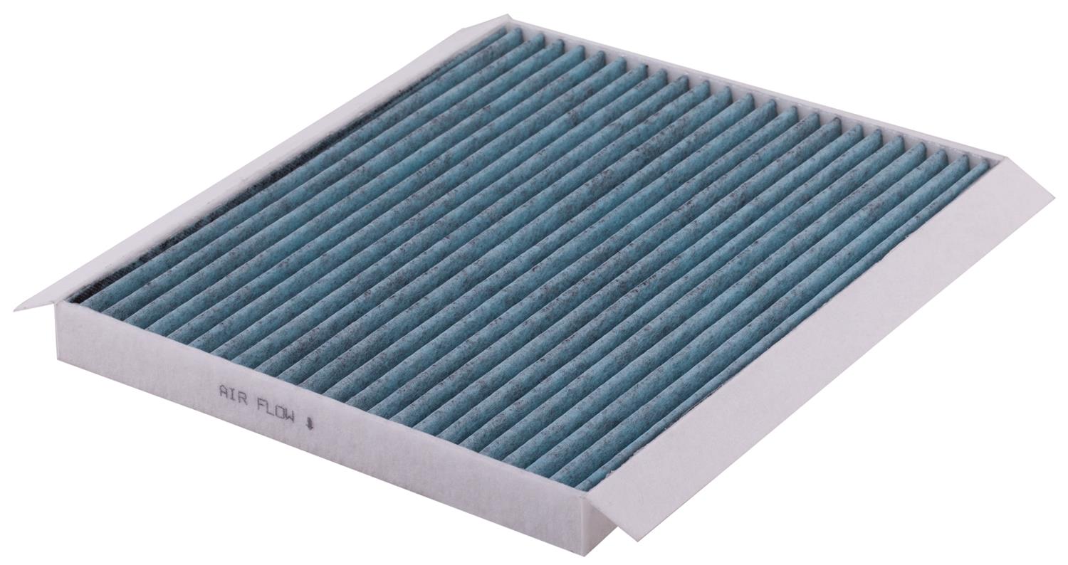 PUREFLOW 2010 Hyundai Elantra Cabin Air Filter with Antibacterial Technology, PC5660X
