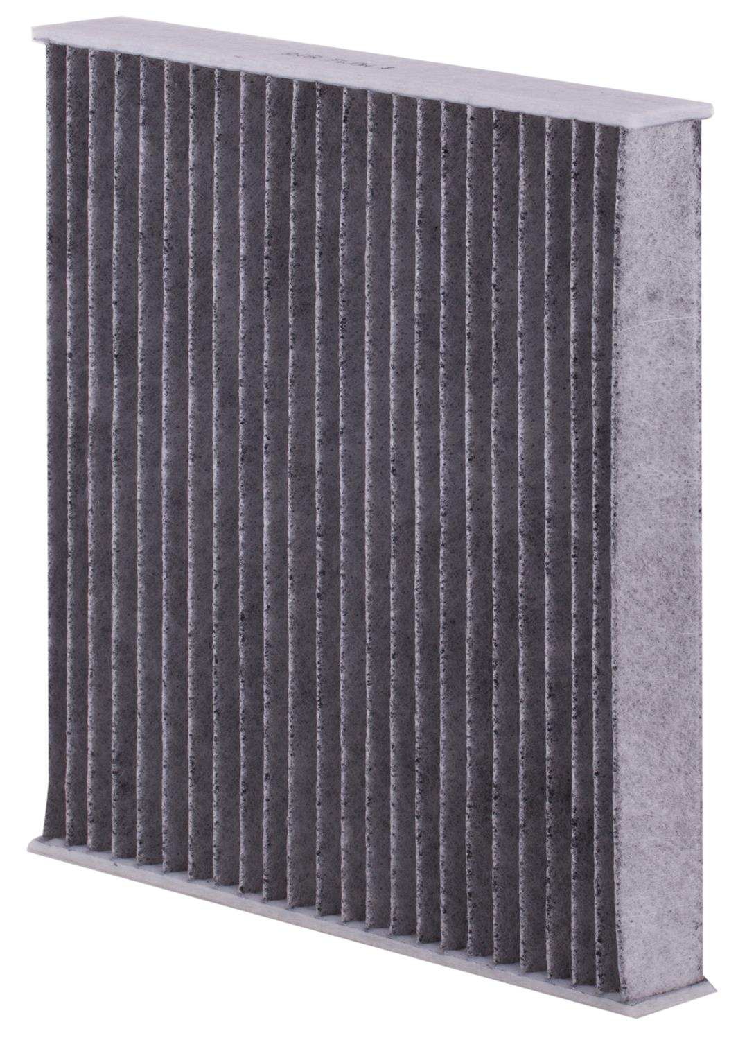 PUREFLOW 2007 Toyota Yaris Cabin Air Filter with Antibacterial Technology, PC5667X