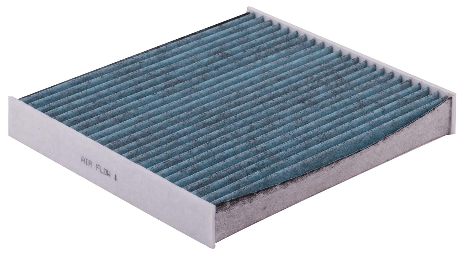 PUREFLOW® 2008 Toyota Highlander Cabin Air Filter with Antibacterial Technology, PC5667X