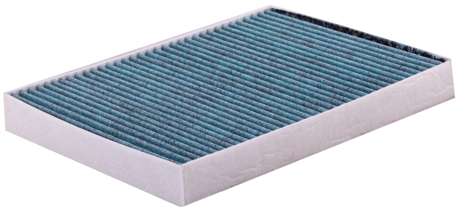 PUREFLOW 2016 Volkswagen Touareg Cabin Air Filter with Antibacterial Technology, PC5762X