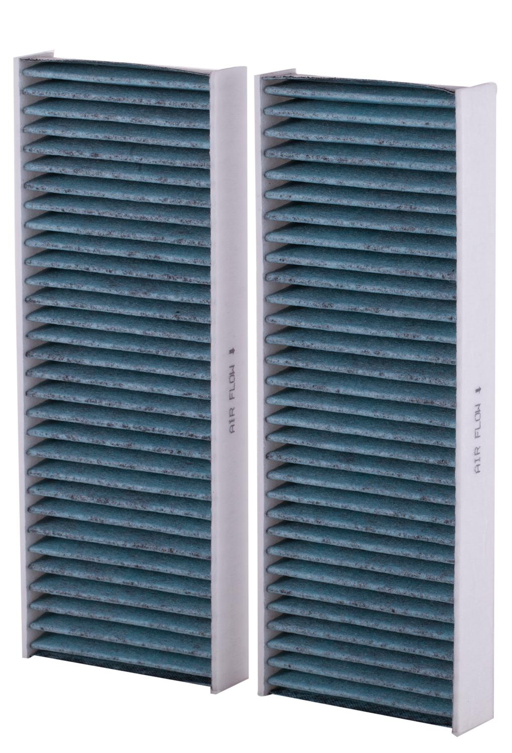 PUREFLOW 2016 Nissan Frontier Cabin Air Filter with Antibacterial Technology, PC5764X