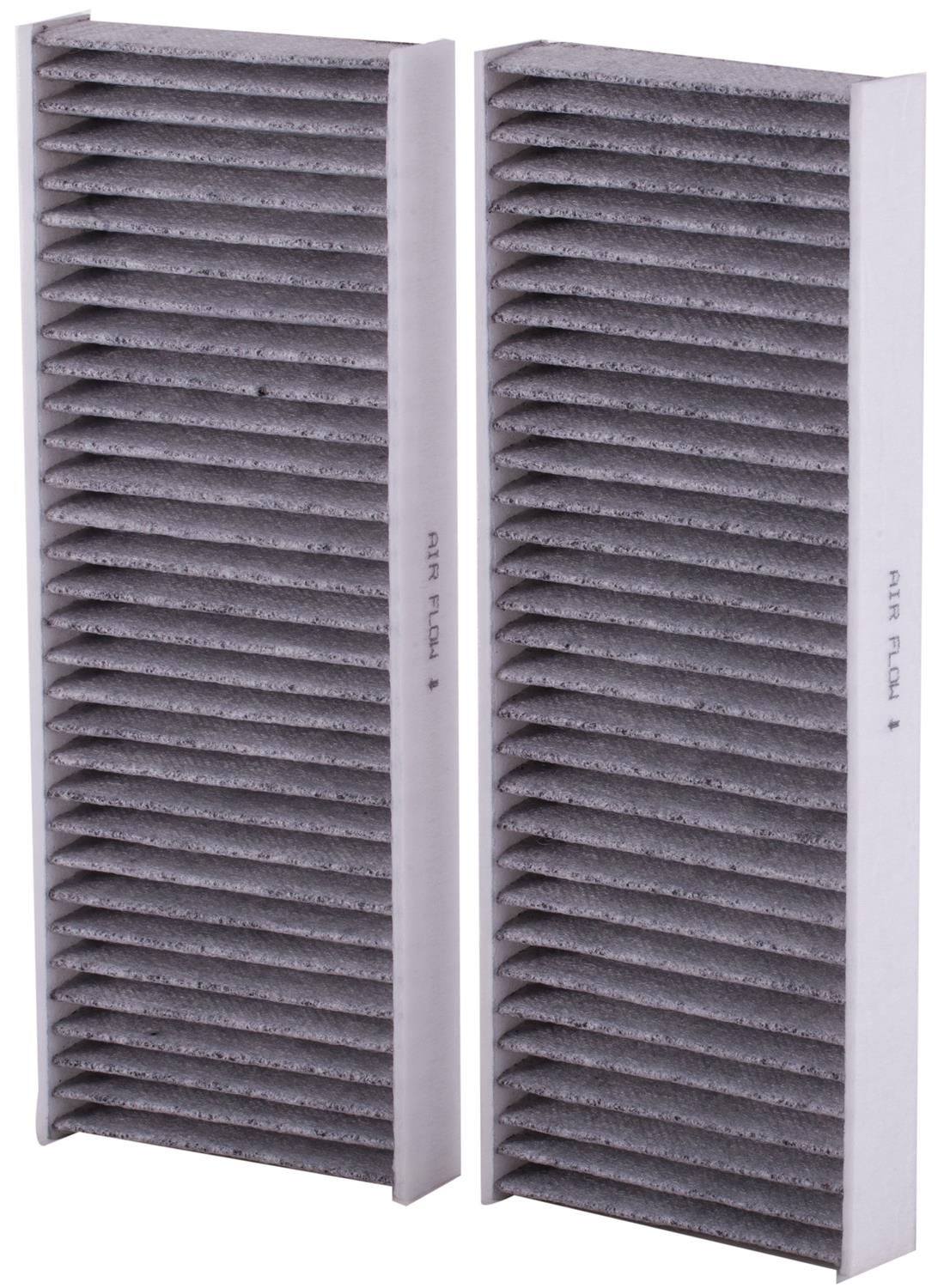 PUREFLOW 2016 Nissan Frontier Cabin Air Filter with Antibacterial Technology, PC5764X