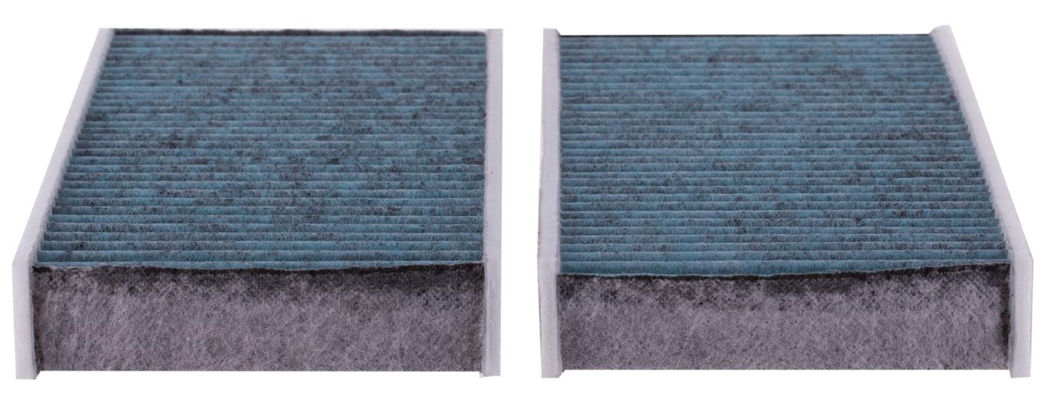 PUREFLOW® 2009 Nissan Frontier Cabin Air Filter with Antibacterial Technology, PC5764X