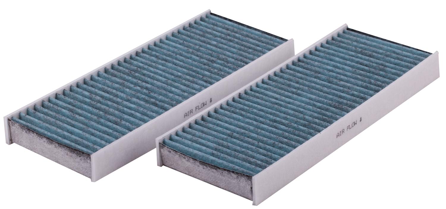 PUREFLOW 2016 Nissan Frontier Cabin Air Filter with Antibacterial Technology, PC5764X