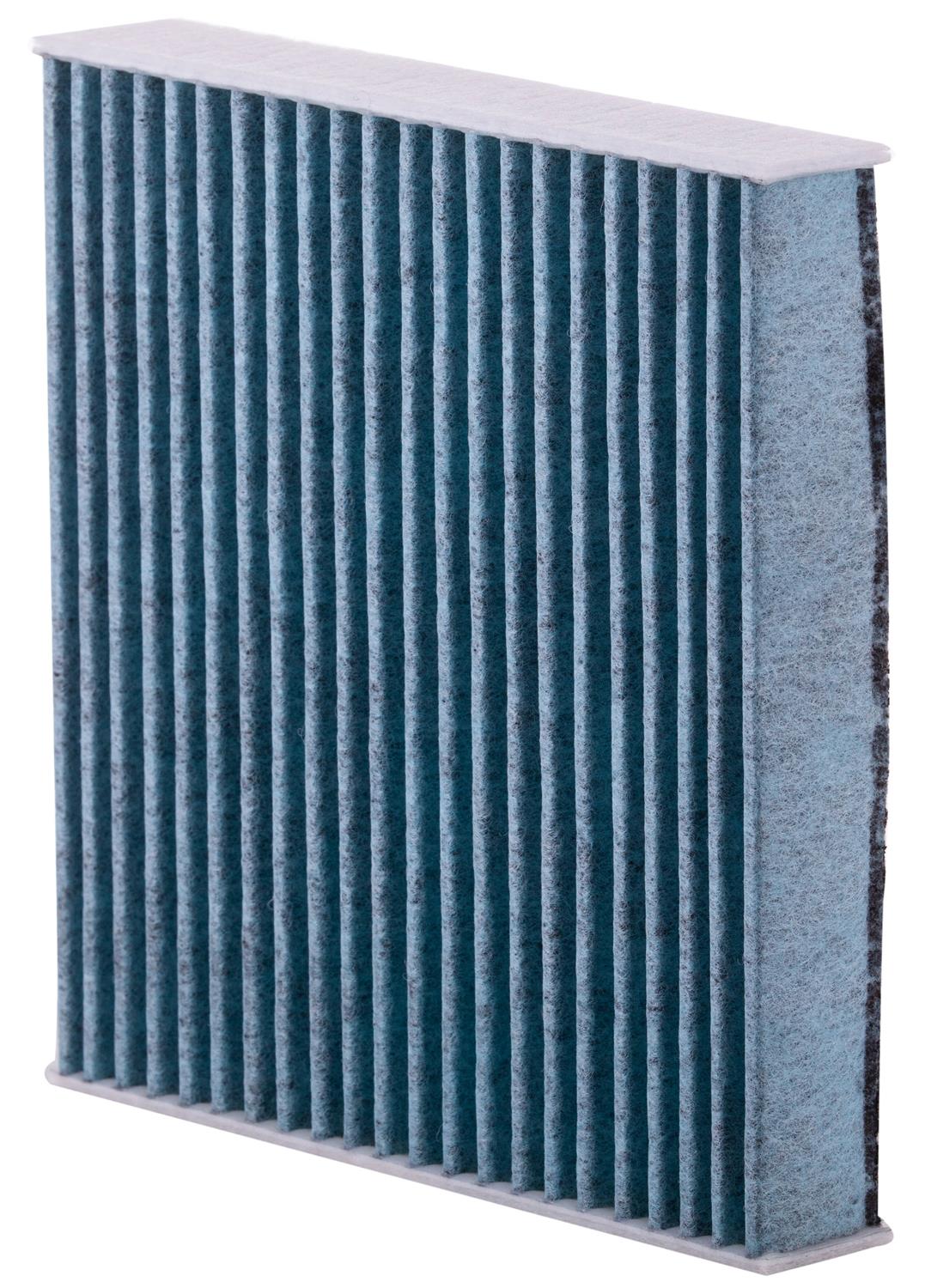 PUREFLOW 2024 Toyota GR86 Cabin Air Filter with Antibacterial Technology, PC5863X