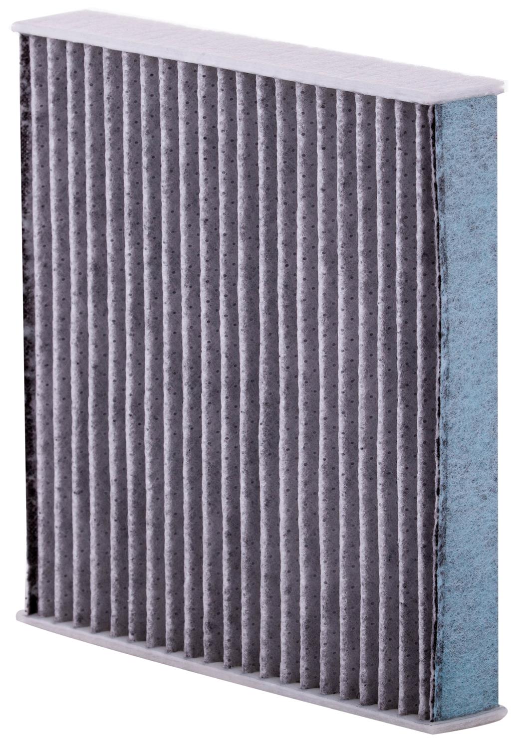 PUREFLOW 2018 Hino 195 Cabin Air Filter with Antibacterial Technology, PC5863X