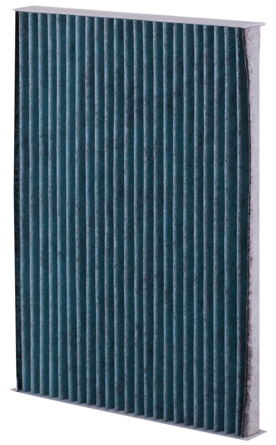 PUREFLOW® 2011 Nissan Sentra Cabin Air Filter with Antibacterial Technology, PC5864X