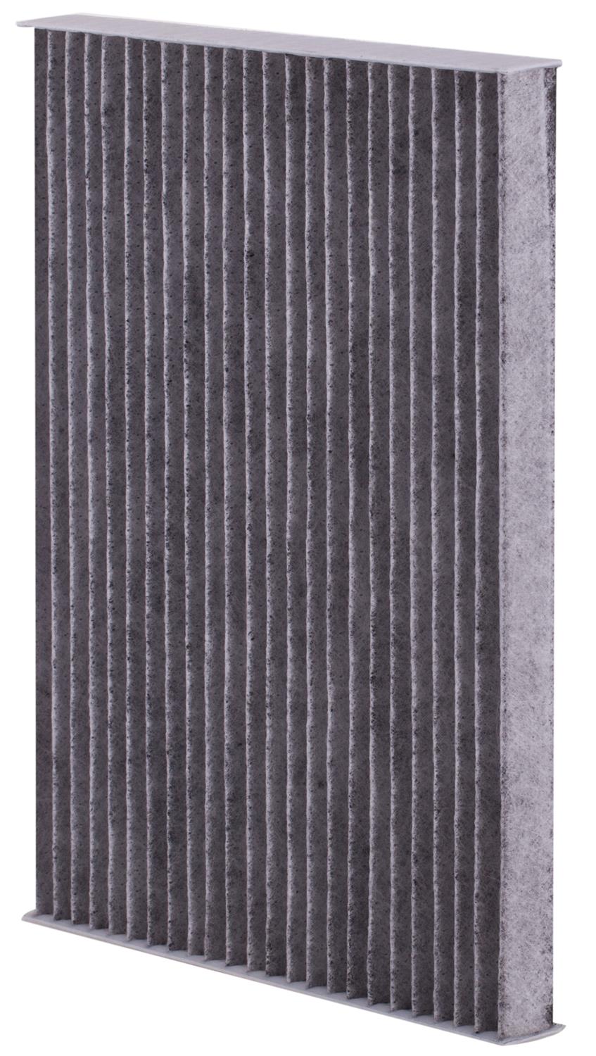 PUREFLOW 2010 Nissan Sentra Cabin Air Filter with Antibacterial Technology, PC5864X