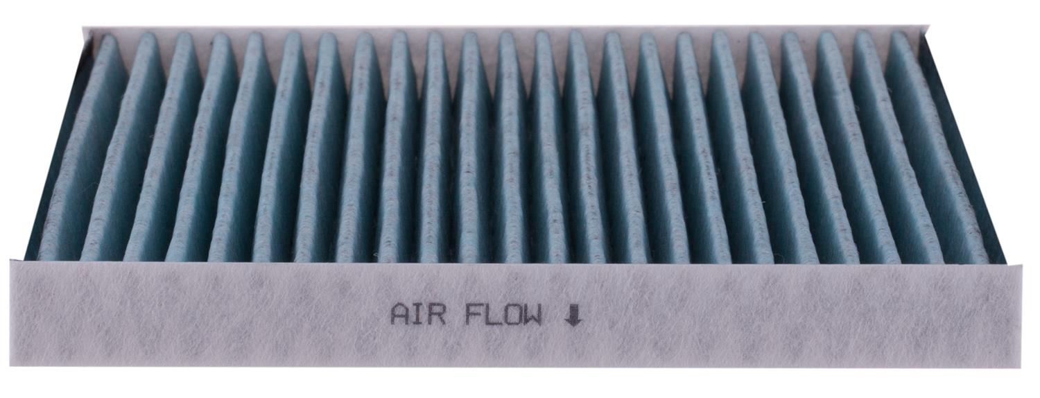 PUREFLOW® 2011 Nissan Sentra Cabin Air Filter with Antibacterial Technology, PC5864X