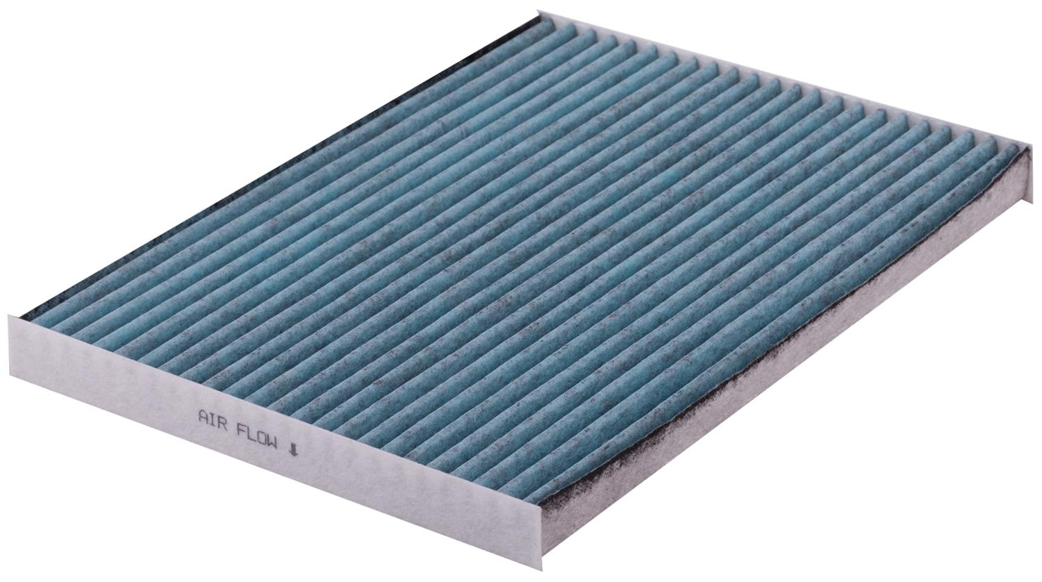 PUREFLOW 2012 Nissan Sentra Cabin Air Filter with Antibacterial Technology, PC5864X