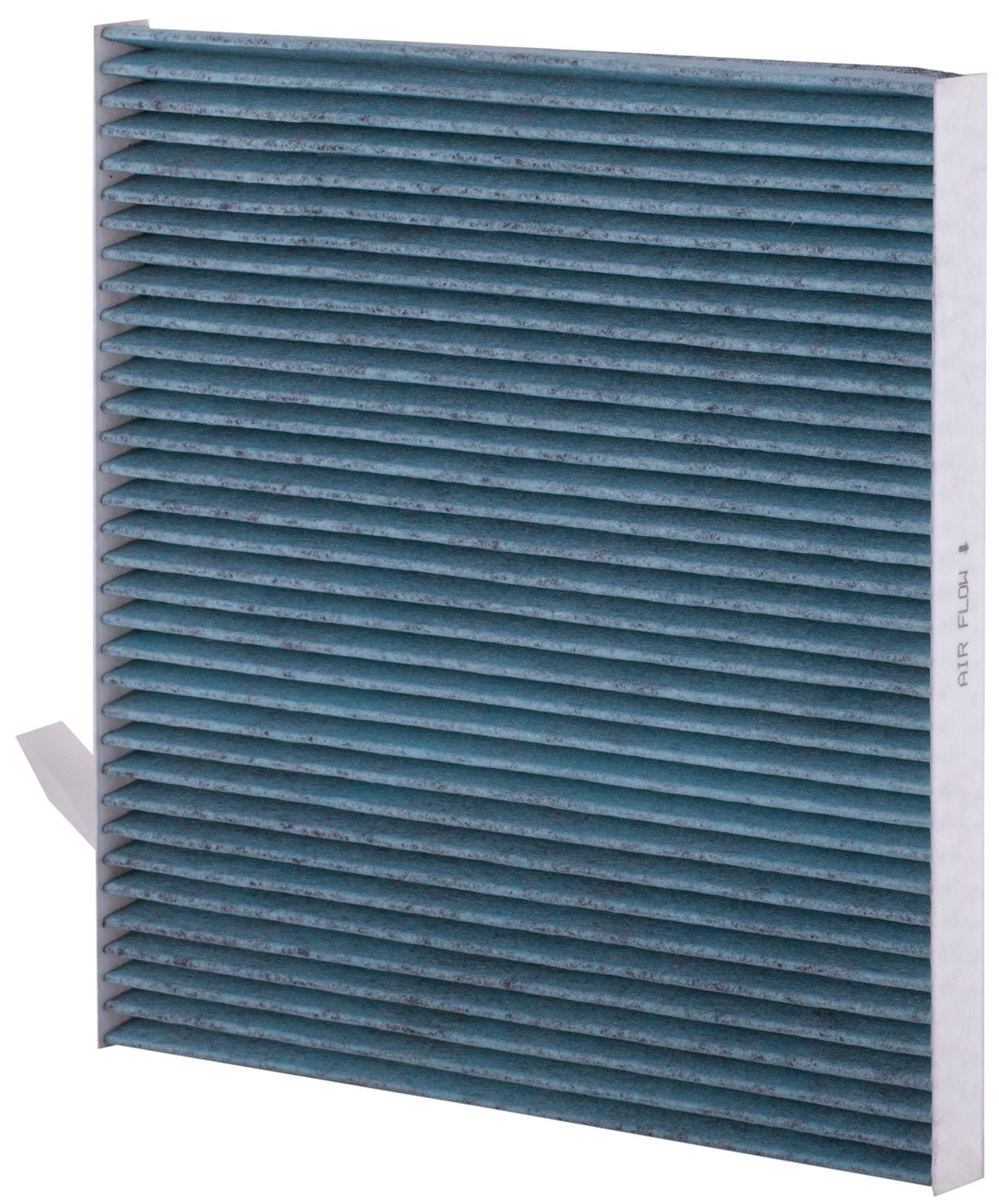 PUREFLOW 2010 Nissan Altima Cabin Air Filter with Antibacterial Technology, PC5871X