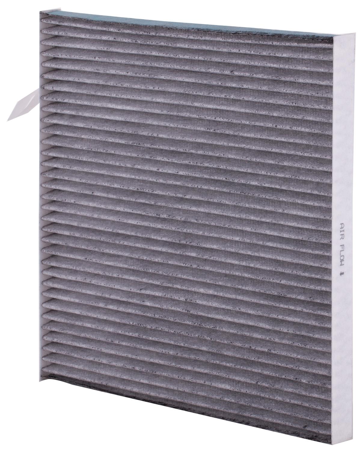 PUREFLOW 2010 Nissan Altima Cabin Air Filter with Antibacterial Technology, PC5871X