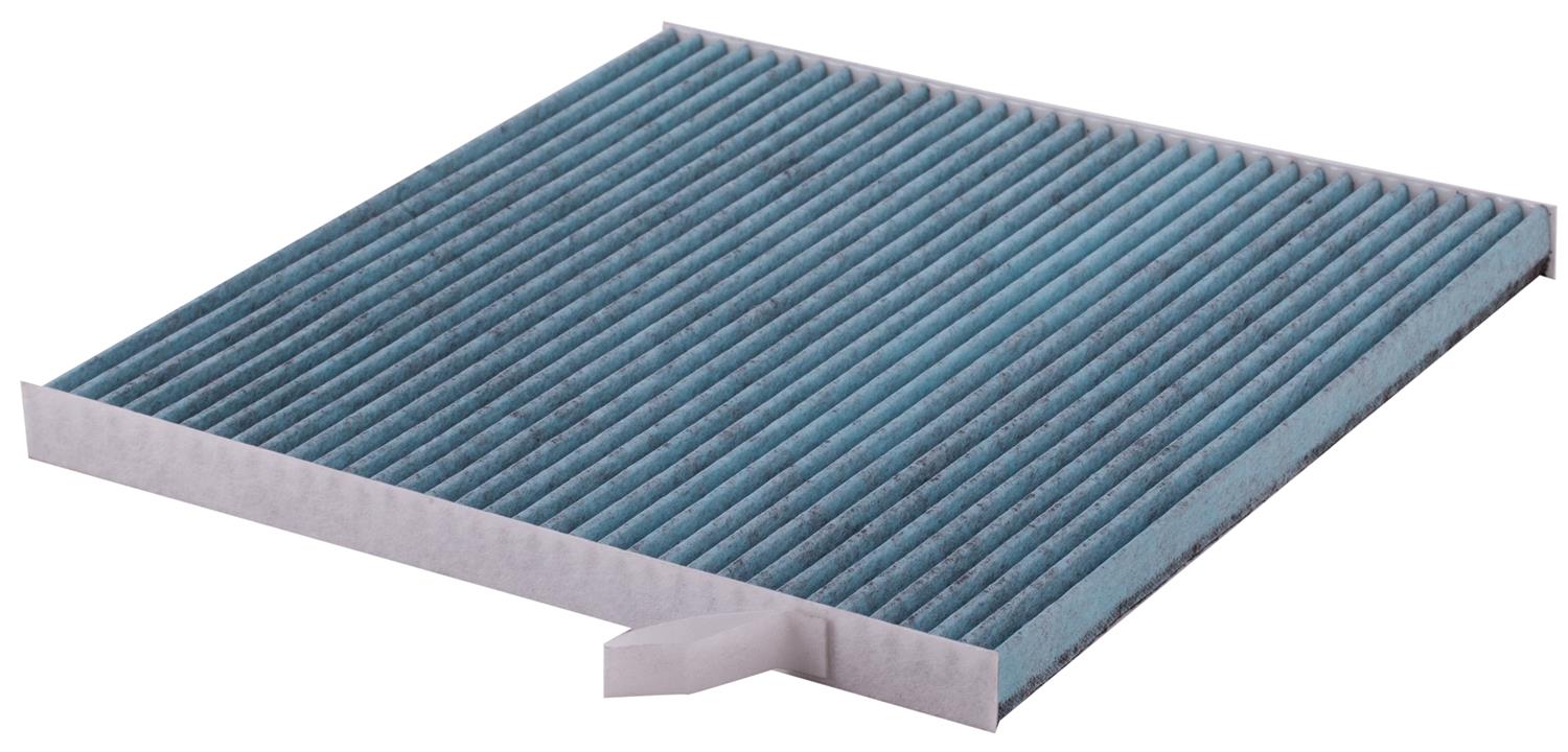 PUREFLOW 2010 Nissan Altima Cabin Air Filter with Antibacterial Technology, PC5871X