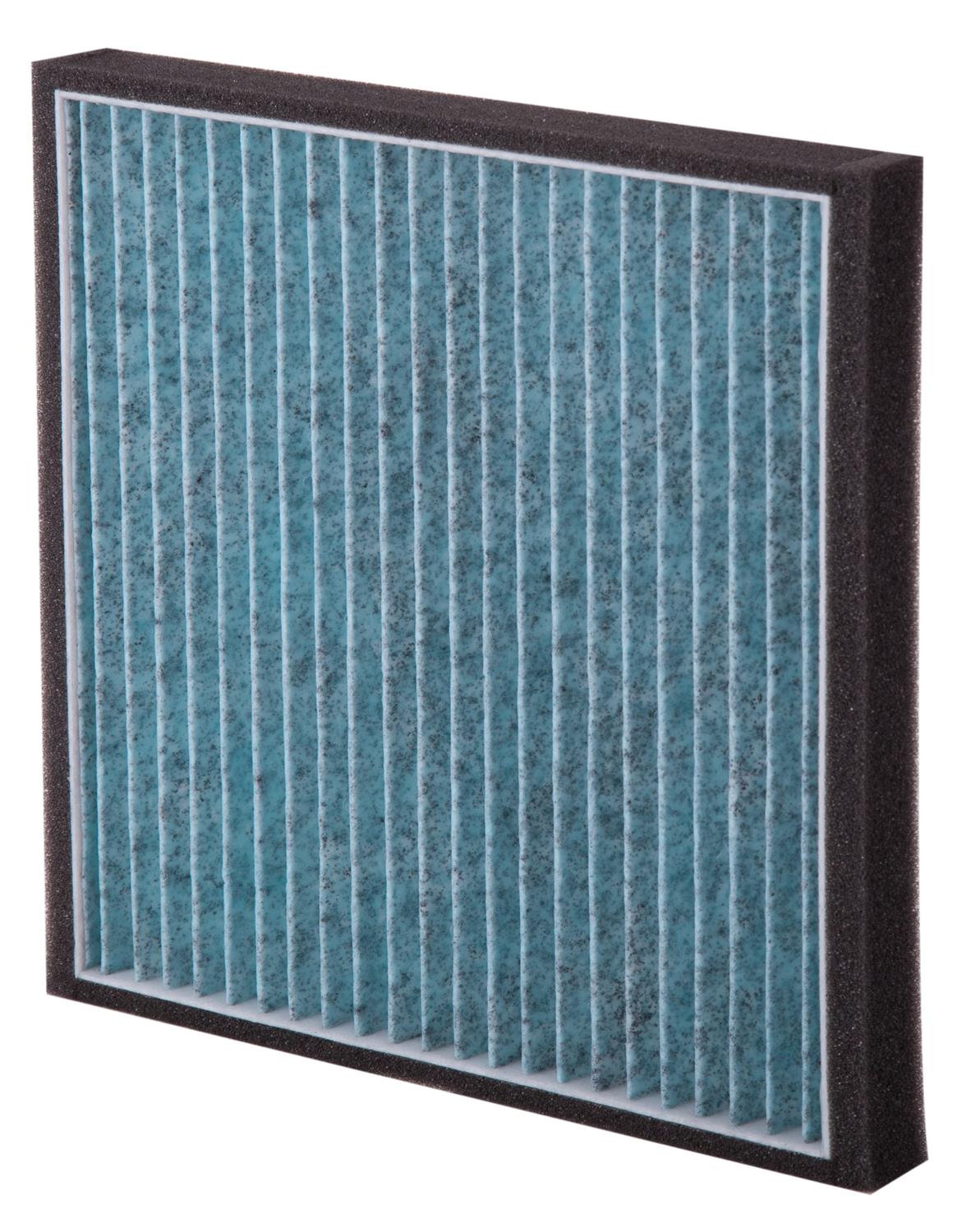 PUREFLOW 2013 Ford Edge Cabin Air Filter with Antibacterial Technology, PC5876X