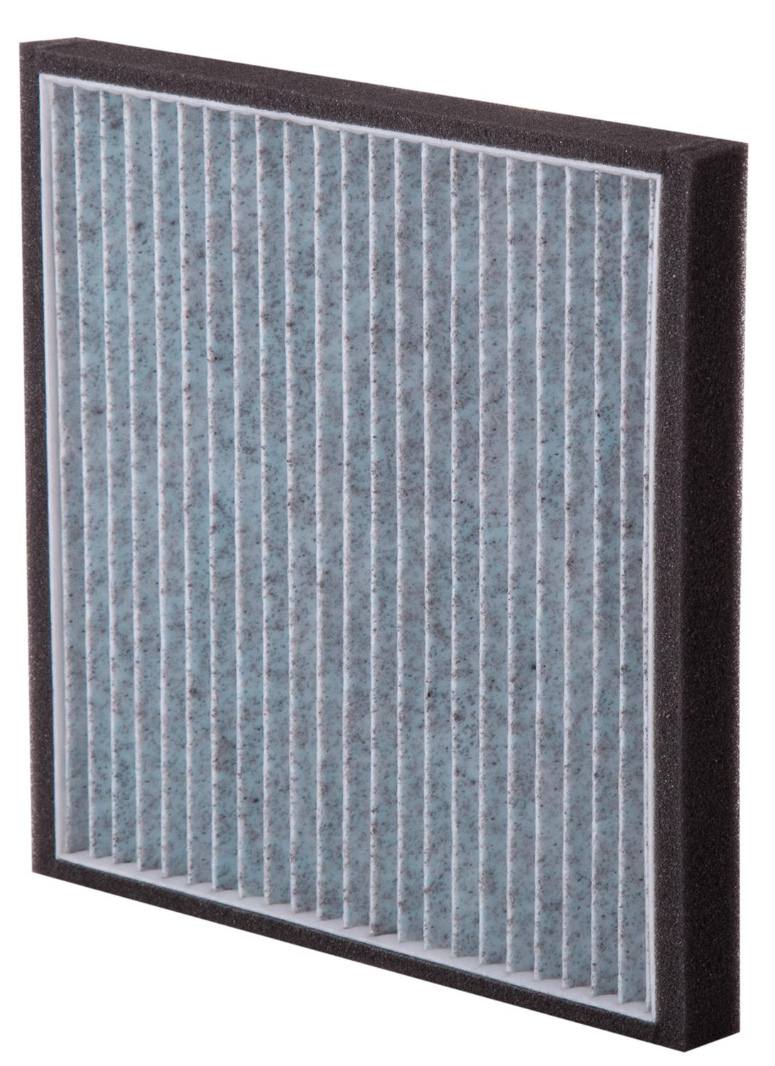 PUREFLOW 2014 Ford Edge Cabin Air Filter with Antibacterial Technology, PC5876X
