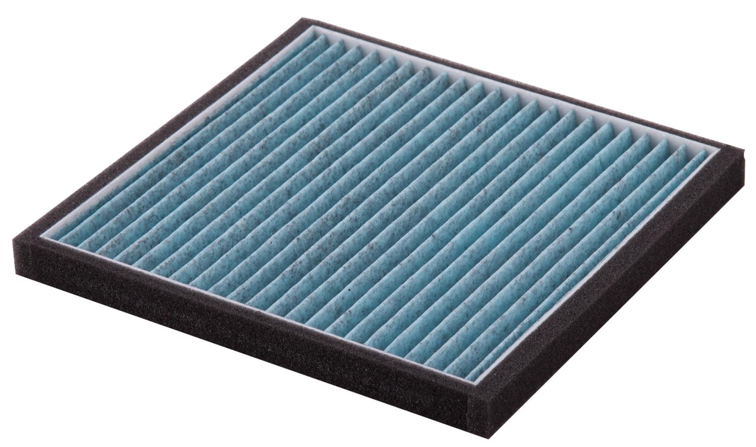 PUREFLOW 2014 Ford Edge Cabin Air Filter with Antibacterial Technology, PC5876X