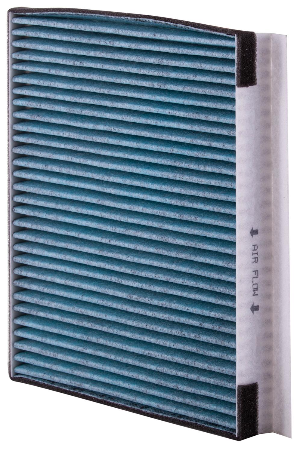 PUREFLOW 2020 Genesis G80 Cabin Air Filter with Antibacterial Technology, PC6067X