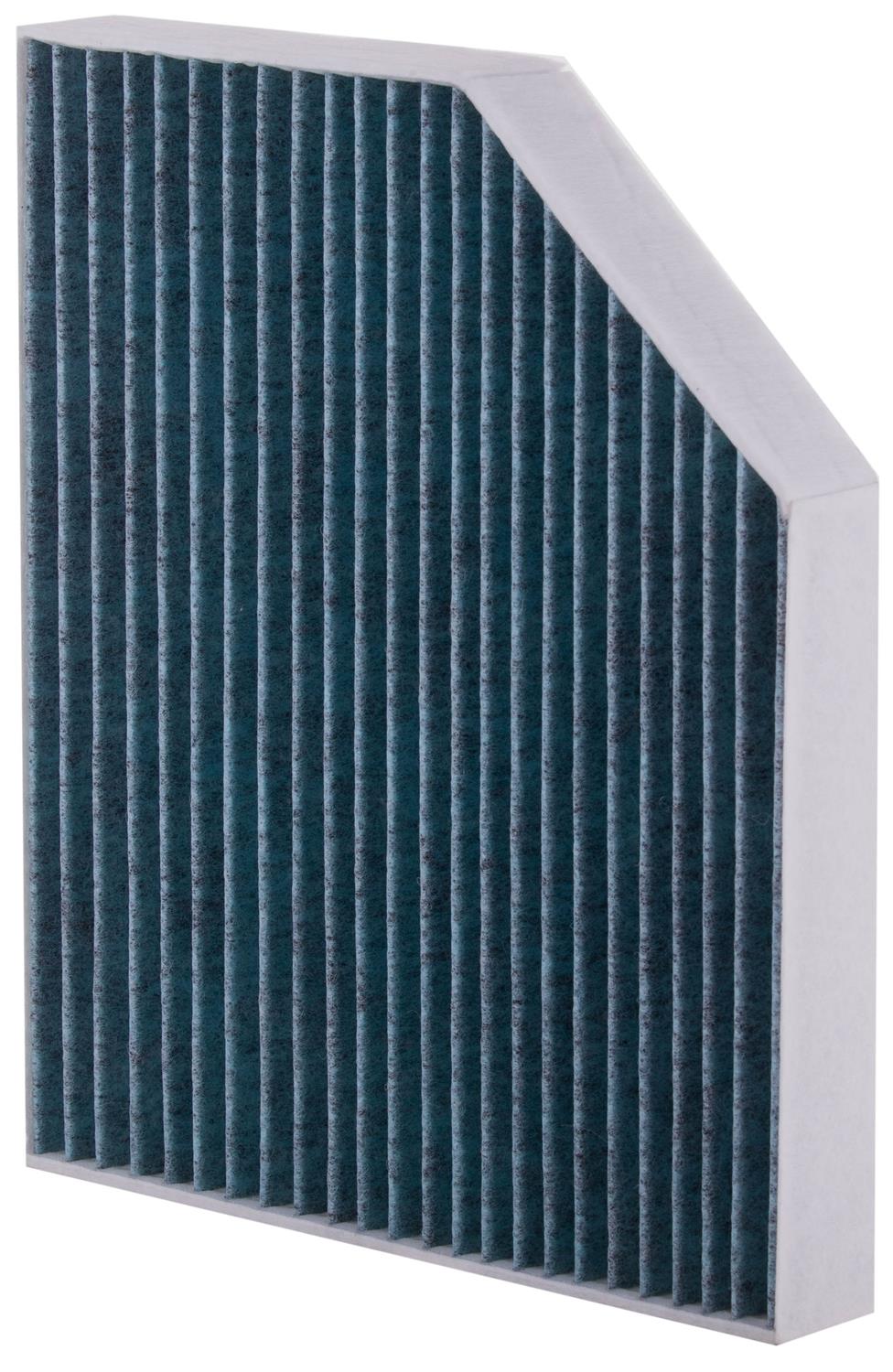 PUREFLOW 2017 Audi Q5 Cabin Air Filter with Antibacterial Technology, PC6071X