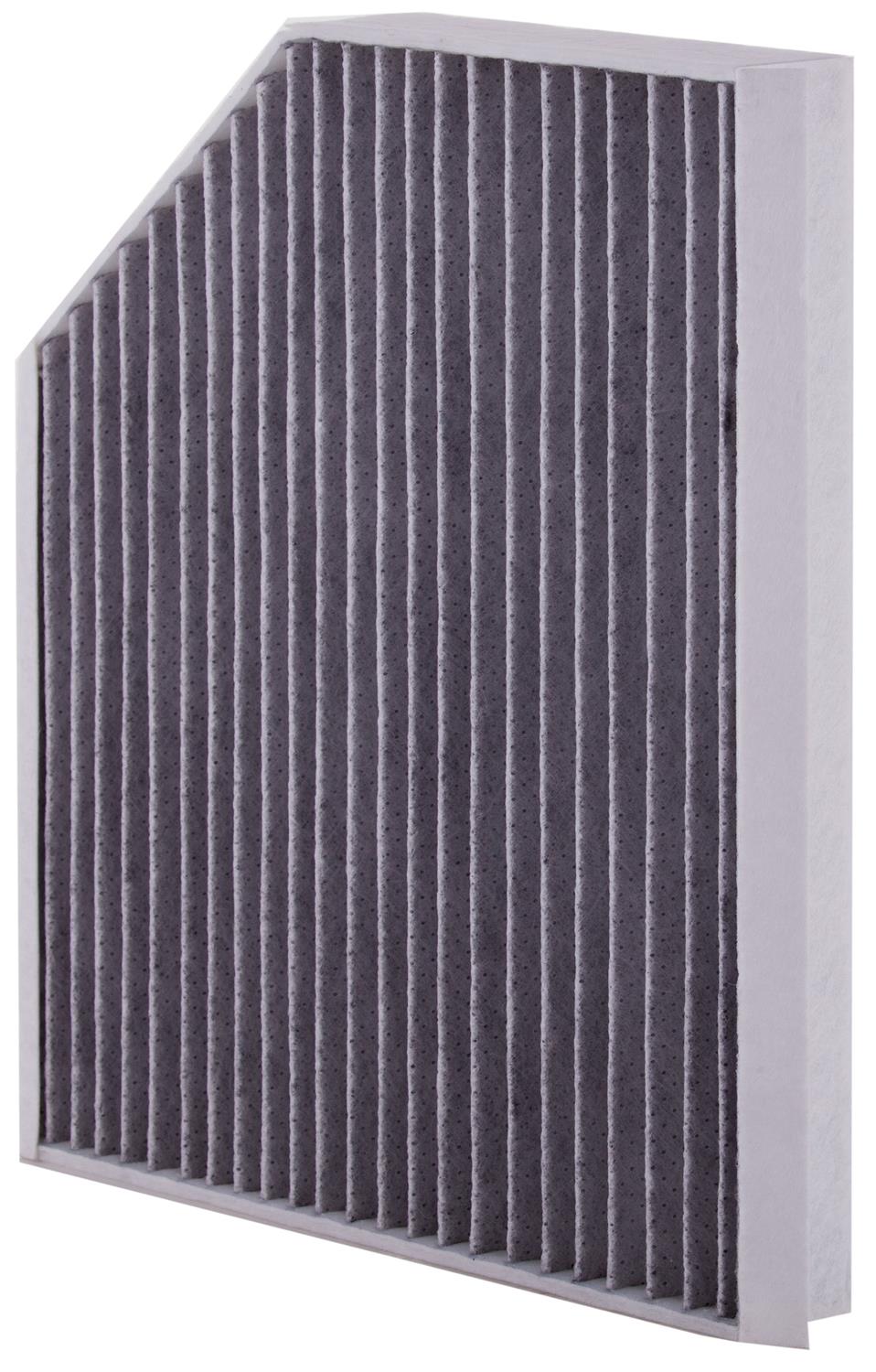 PUREFLOW 2015 Audi Q5 Cabin Air Filter with Antibacterial Technology, PC6071X