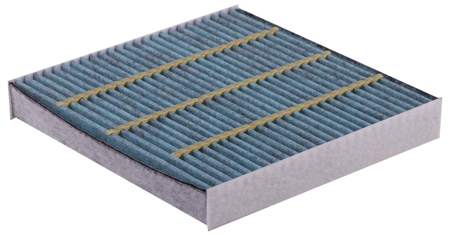 PUREFLOW 2016 Honda Civic Cabin Air Filter with Antibacterial Technology, PC6080X