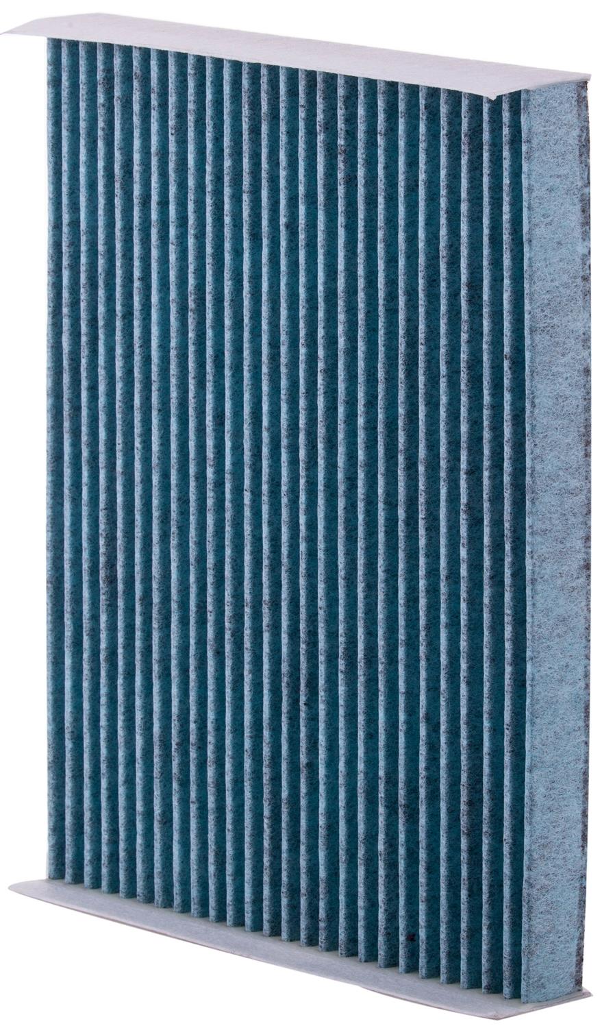 PUREFLOW® 2012 Ford Fusion Cabin Air Filter with Antibacterial Technology, PC6099X
