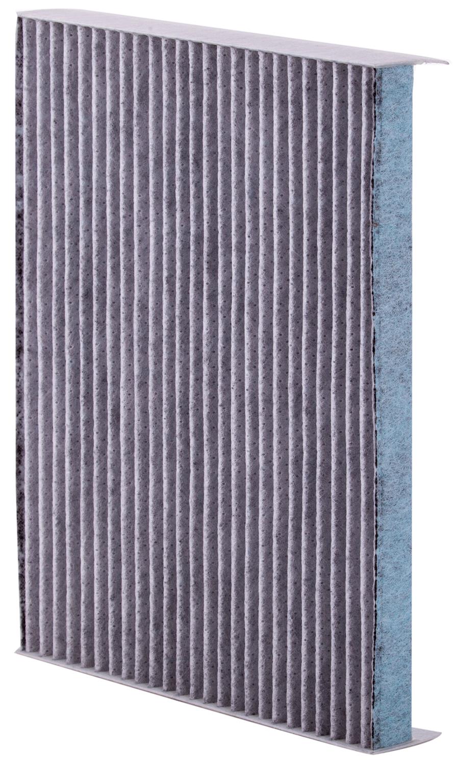 PUREFLOW 2010 Ford Fusion Cabin Air Filter with Antibacterial Technology, PC6099X