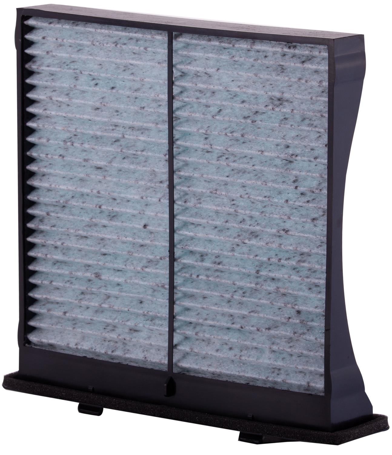 PUREFLOW 2015 Subaru WRX STI Cabin Air Filter with Antibacterial Technology, PC6115X
