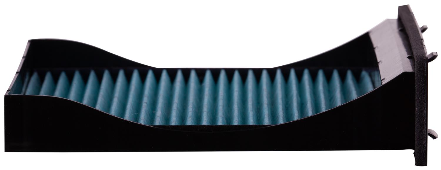 PUREFLOW 2015 Subaru WRX STI Cabin Air Filter with Antibacterial Technology, PC6115X