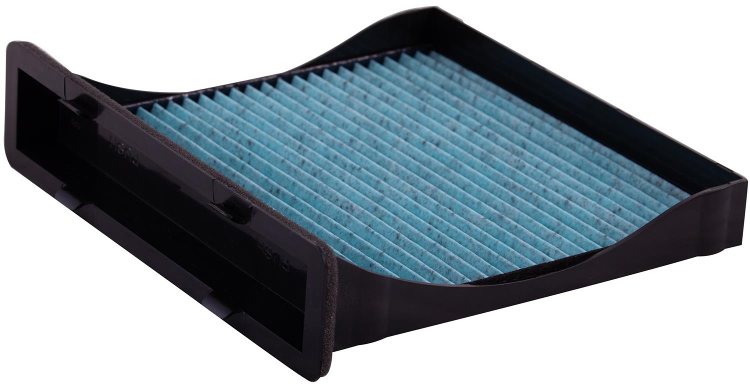 PUREFLOW 2010 Subaru Forester Cabin Air Filter with Antibacterial Technology, PC6115X