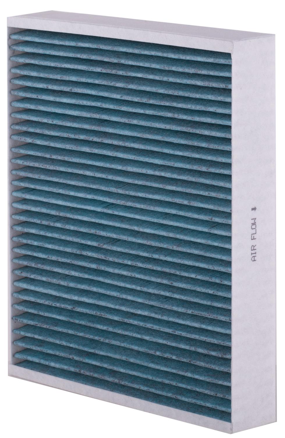 PUREFLOW 2016 Chevrolet Malibu Limited Cabin Air Filter with Antibacterial Technology, PC6154X