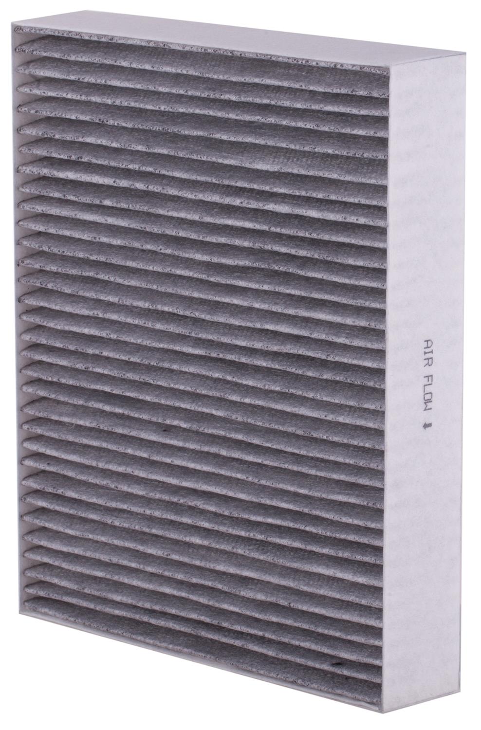 PUREFLOW 2012 Buick LaCrosse Cabin Air Filter with Antibacterial Technology, PC6154X