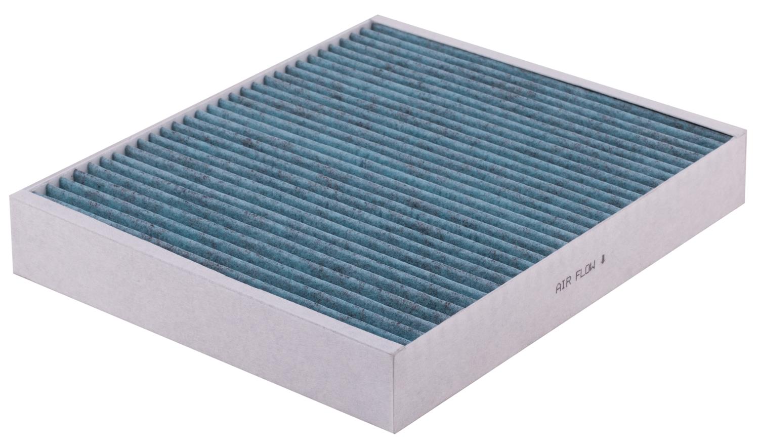 PUREFLOW 2016 Chevrolet Malibu Limited Cabin Air Filter with Antibacterial Technology, PC6154X