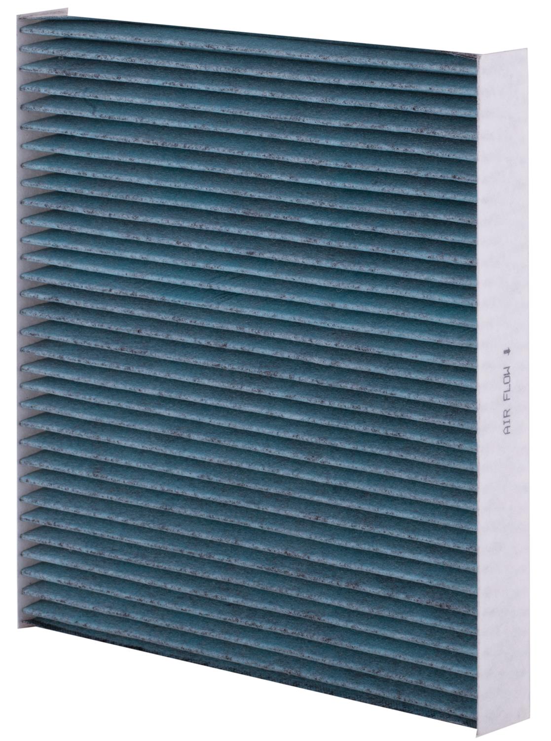 PUREFLOW 2016 Dodge Durango Cabin Air Filter with Antibacterial Technology, PC6156X