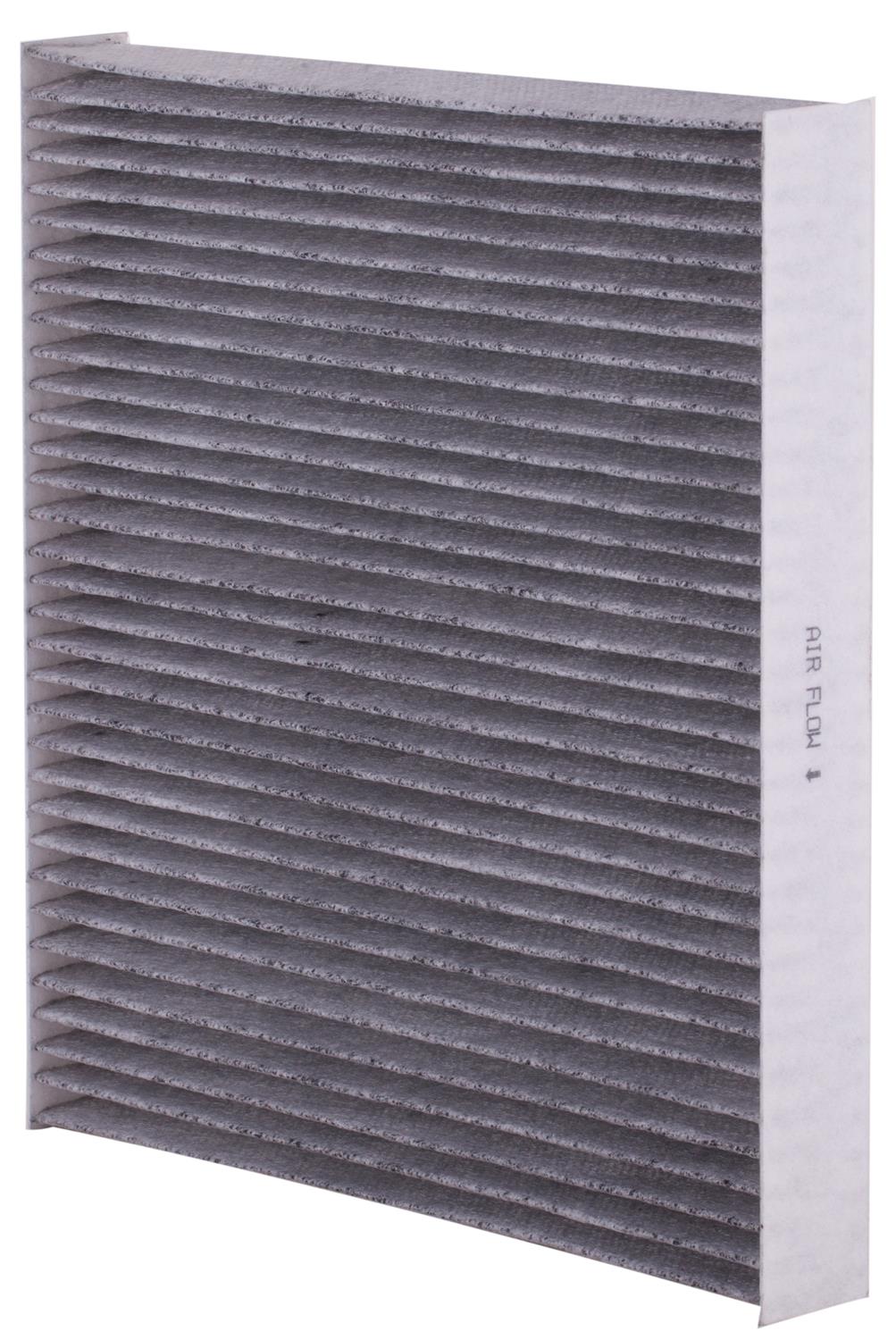 PUREFLOW 2017 Jeep Grand Cherokee Cabin Air Filter with Antibacterial Technology, PC6156X
