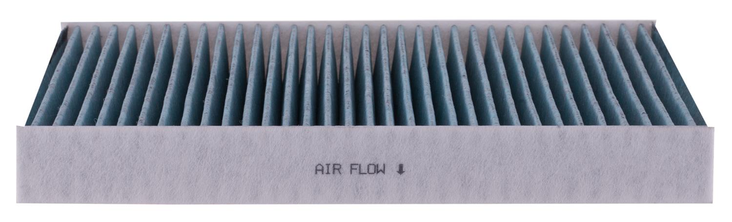 PUREFLOW 2016 Jeep Grand Cherokee Cabin Air Filter with Antibacterial Technology, PC6156X