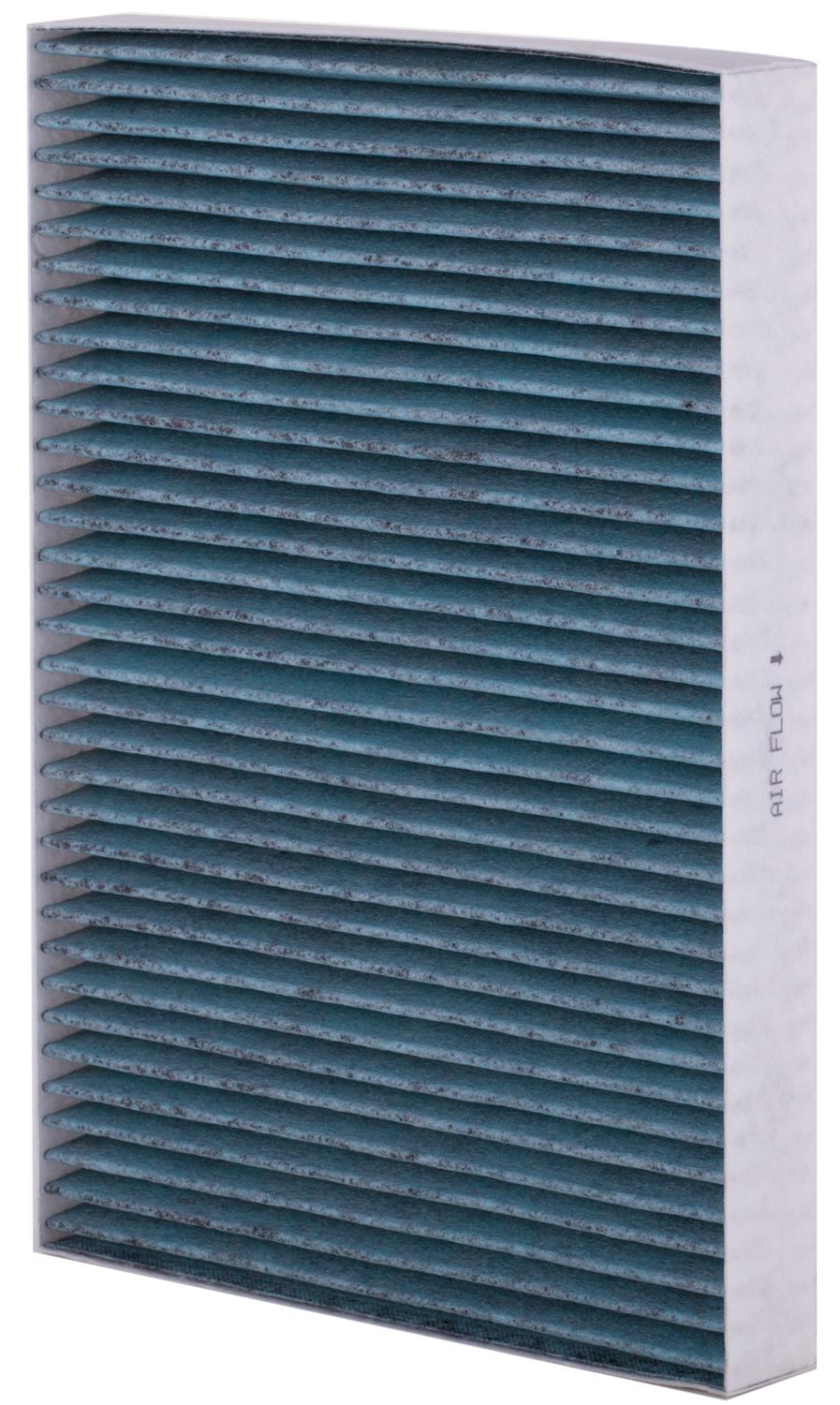 PUREFLOW 2012 Dodge Charger Cabin Air Filter with Antibacterial Technology, PC6176X