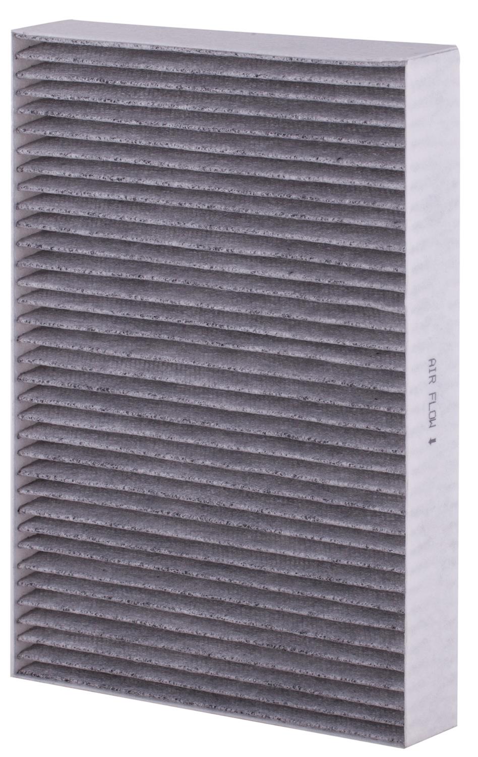 PUREFLOW® 2020 Dodge Challenger Cabin Air Filter with Antibacterial Technology, PC6176X