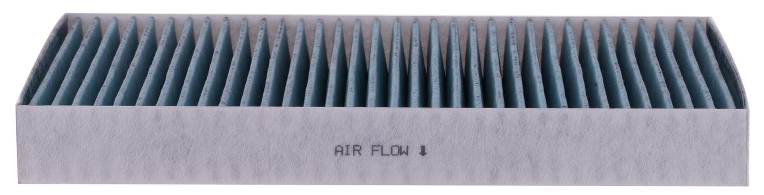 PUREFLOW 2012 Dodge Charger Cabin Air Filter with Antibacterial Technology, PC6176X