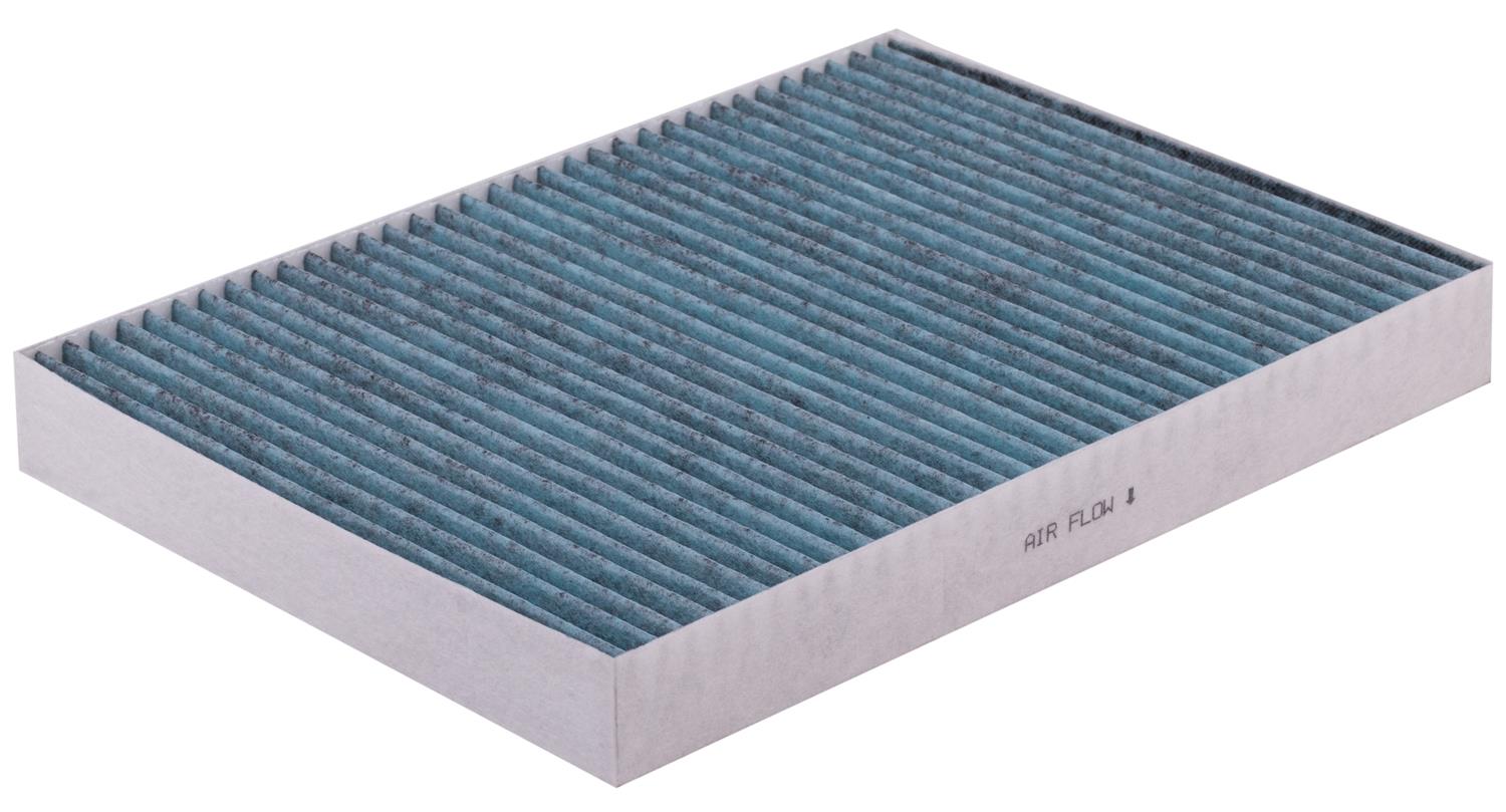 PUREFLOW 2014 Chrysler 300 Cabin Air Filter with Antibacterial Technology, PC6176X