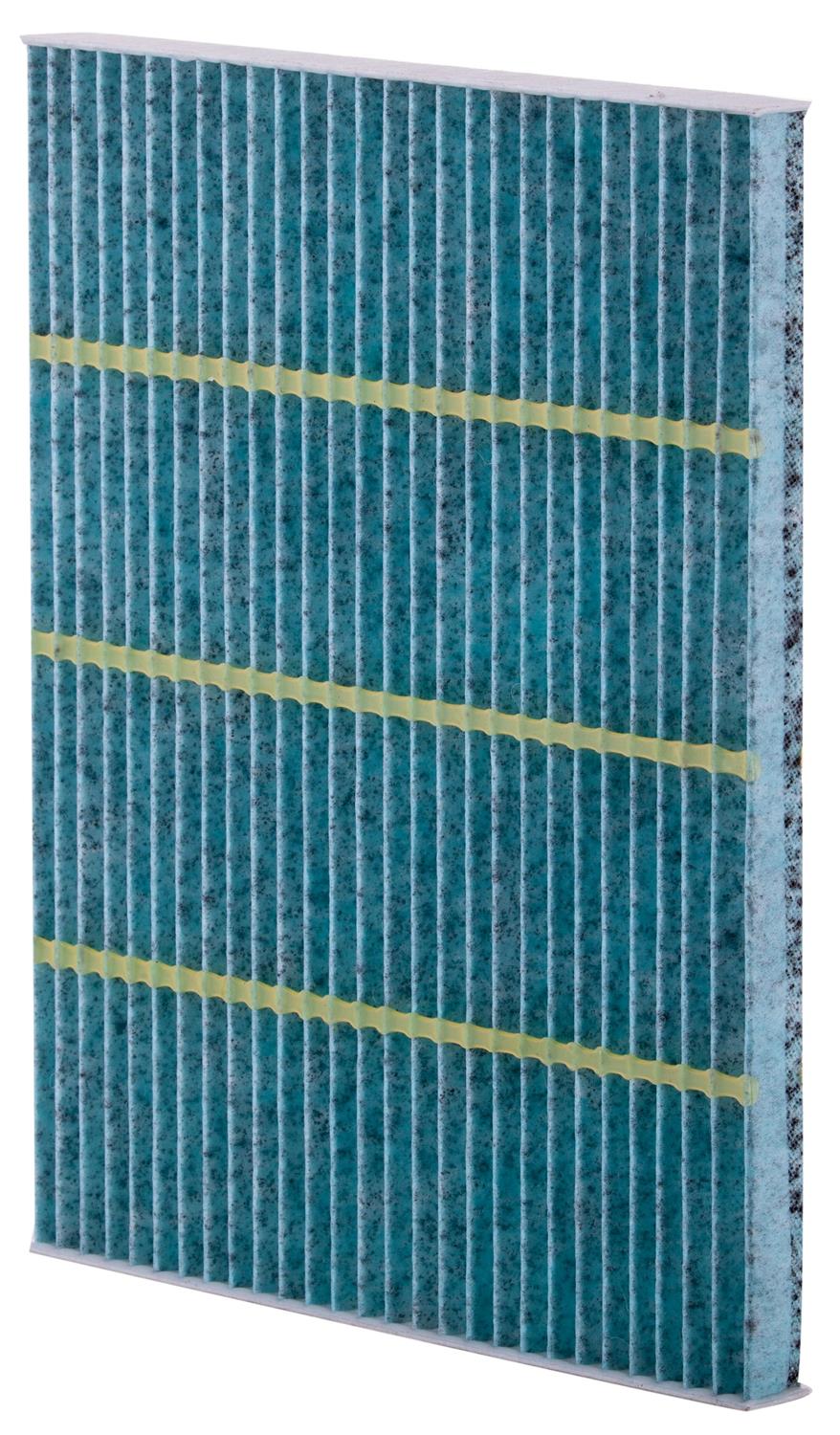 PUREFLOW 2014 Ford Fusion Cabin Air Filter with Antibacterial Technology, PC6286X