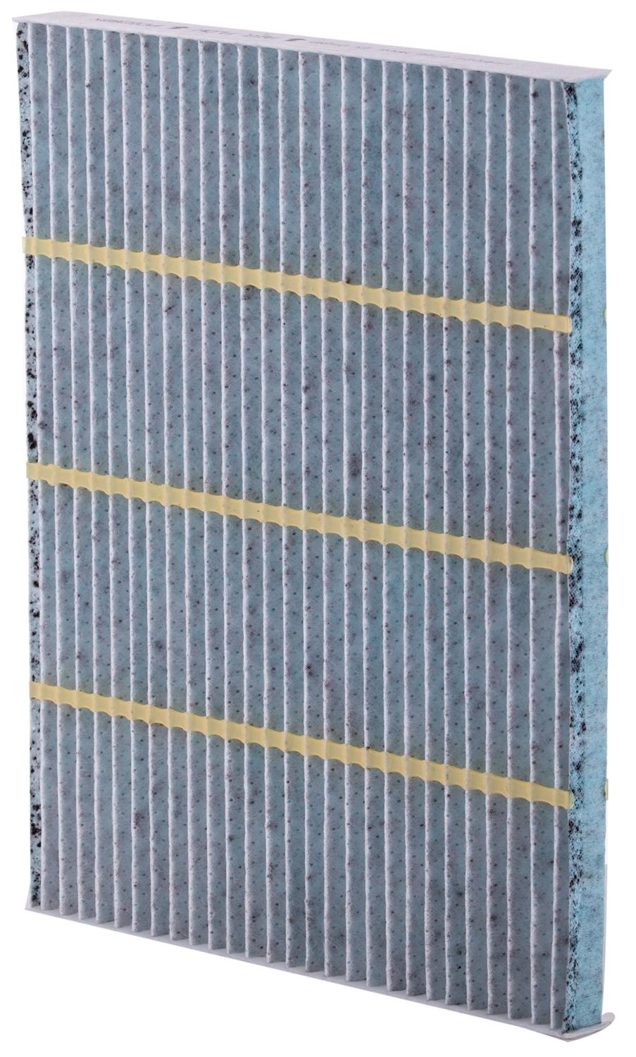 PUREFLOW 2023 Lincoln Nautilus Cabin Air Filter with Antibacterial Technology, PC6286X
