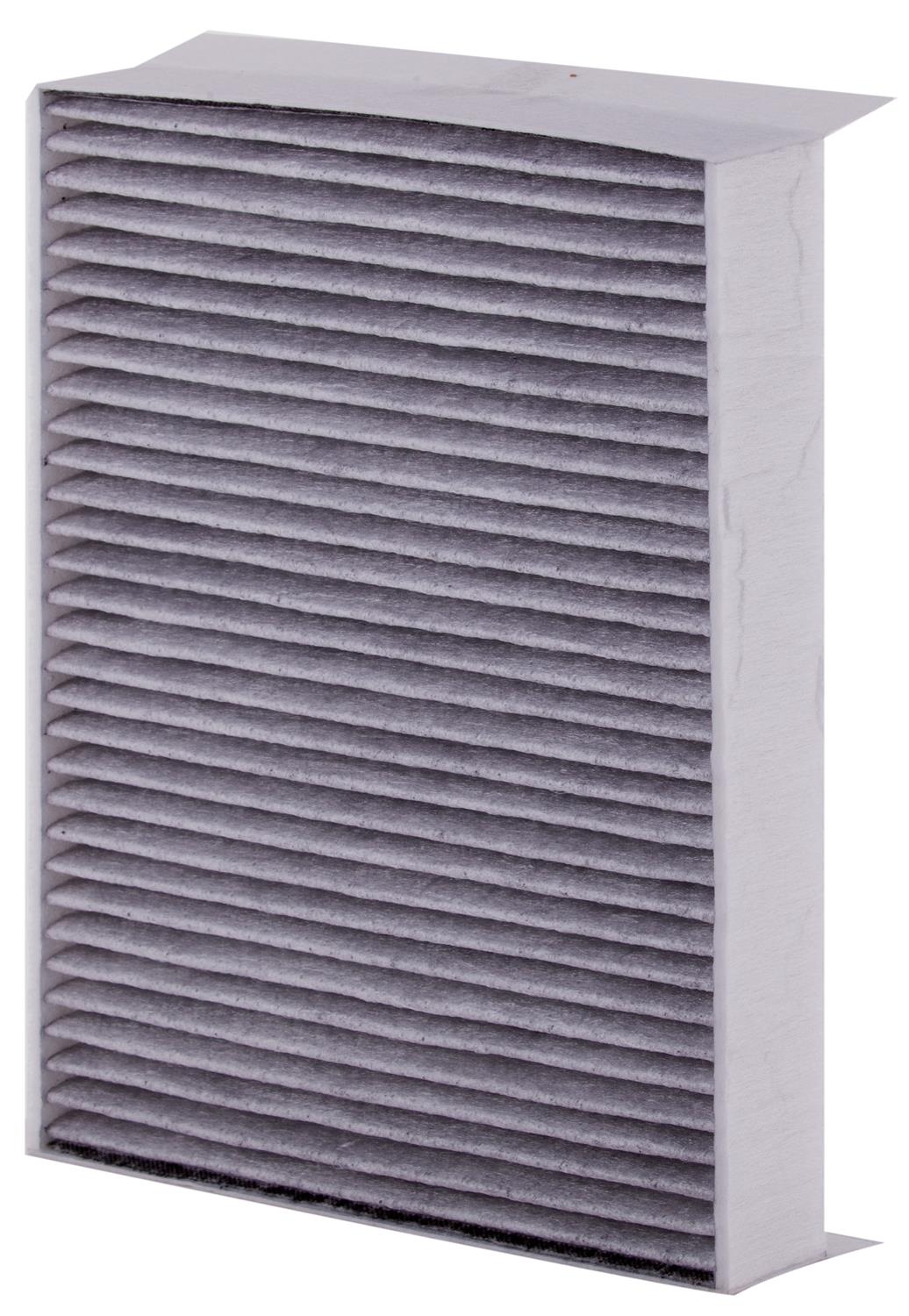 PUREFLOW 2019 Ford Mustang Cabin Air Filter with Antibacterial Technology, PC8155X