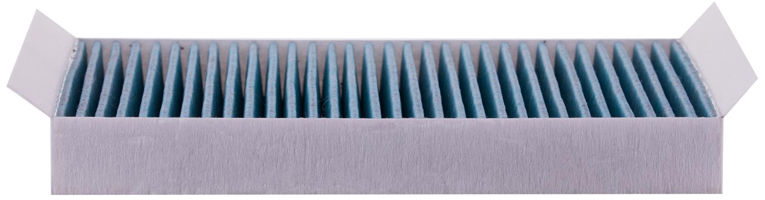 PUREFLOW 2019 Ford Mustang Cabin Air Filter with Antibacterial Technology, PC8155X