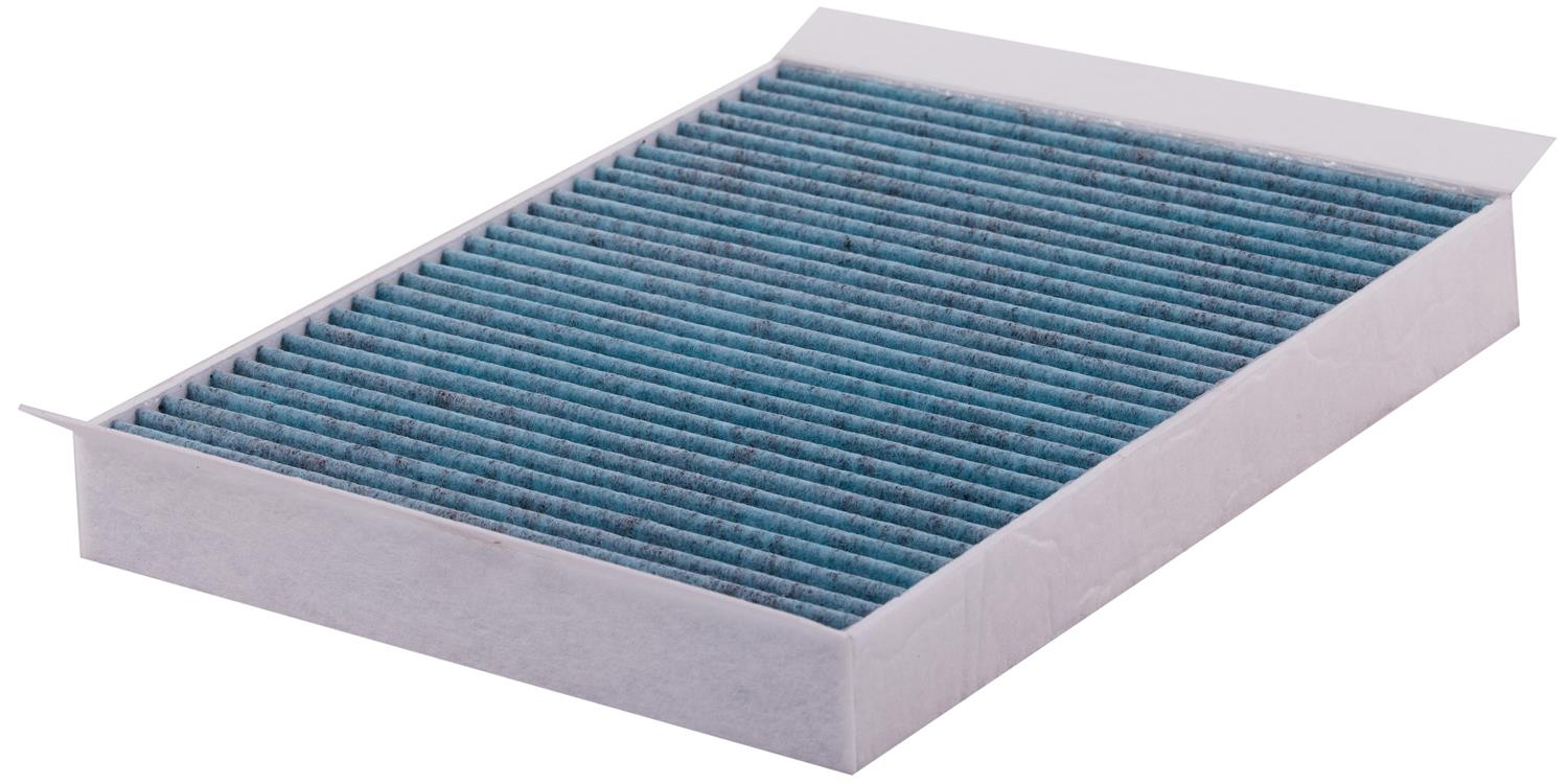 PUREFLOW 2019 Ford Mustang Cabin Air Filter with Antibacterial Technology, PC8155X