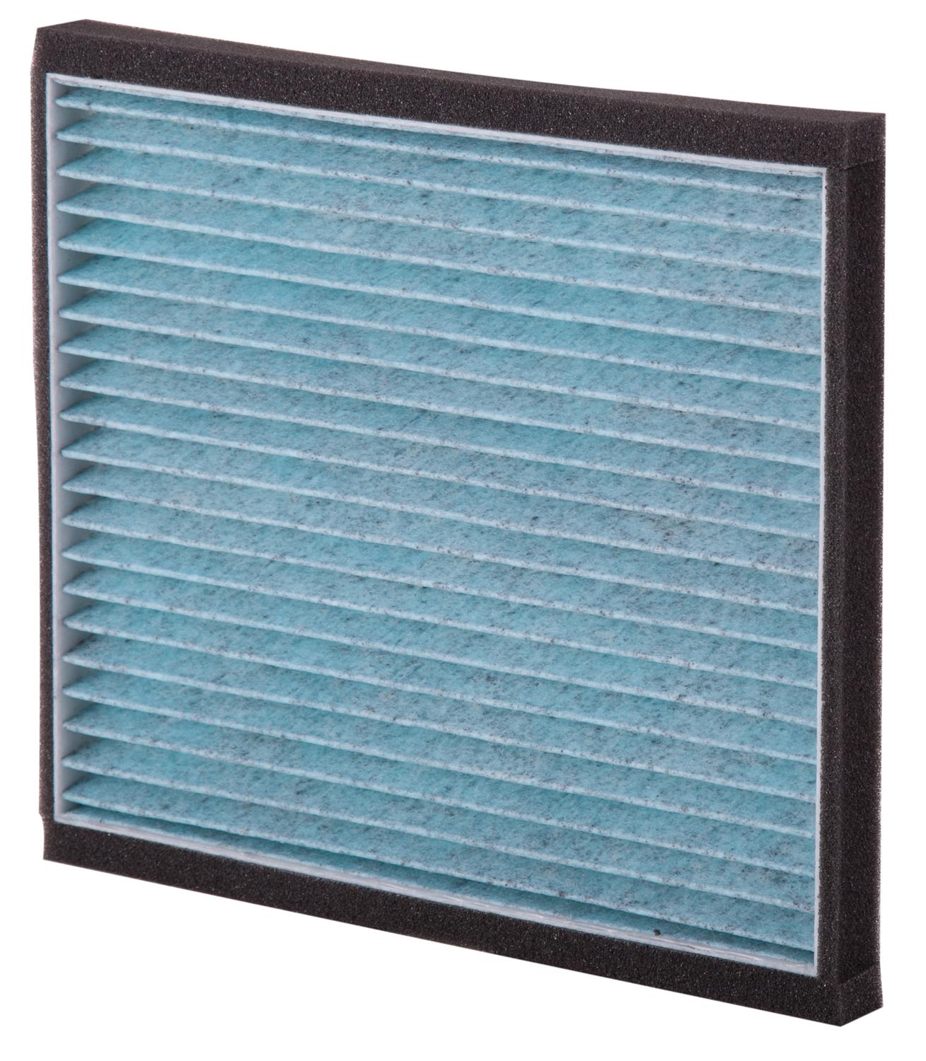 PUREFLOW 2001 Toyota Echo Cabin Air Filter with Antibacterial Technology, PC8188X