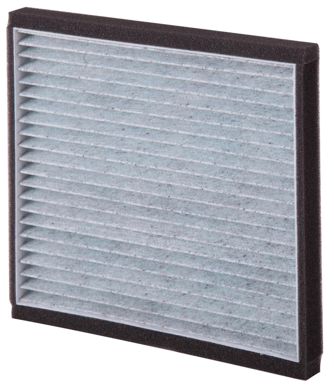 PUREFLOW 2004 Toyota Echo Cabin Air Filter with Antibacterial Technology, PC8188X