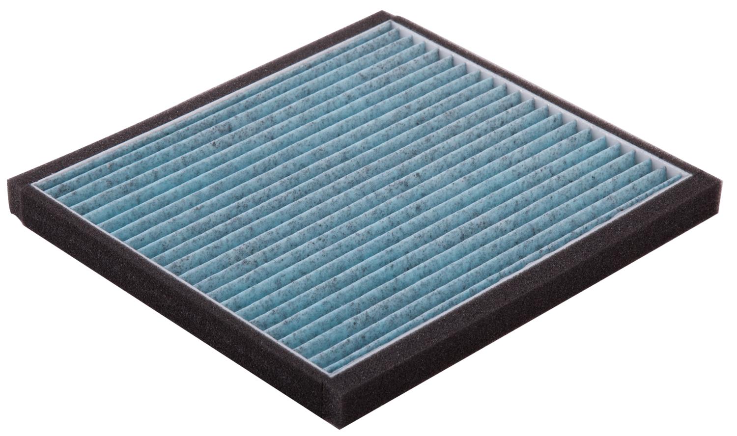 PUREFLOW 2001 Toyota Echo Cabin Air Filter with Antibacterial Technology, PC8188X