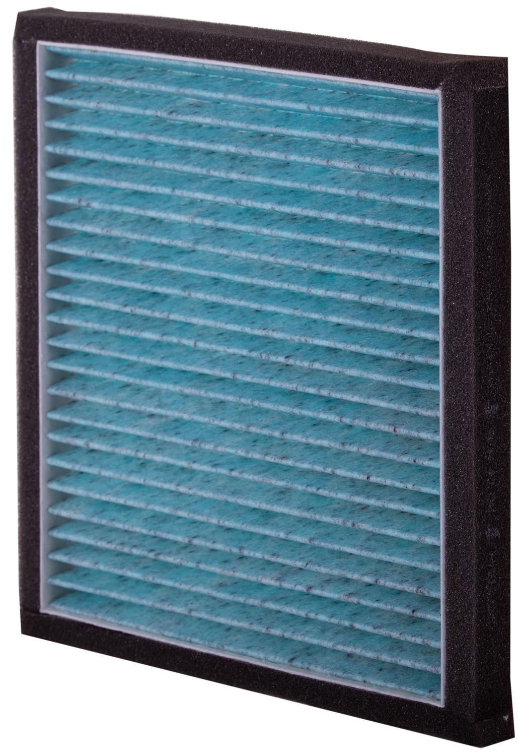 PUREFLOW 2006 Toyota Highlander Cabin Air Filter with Antibacterial Technology, PC8222X