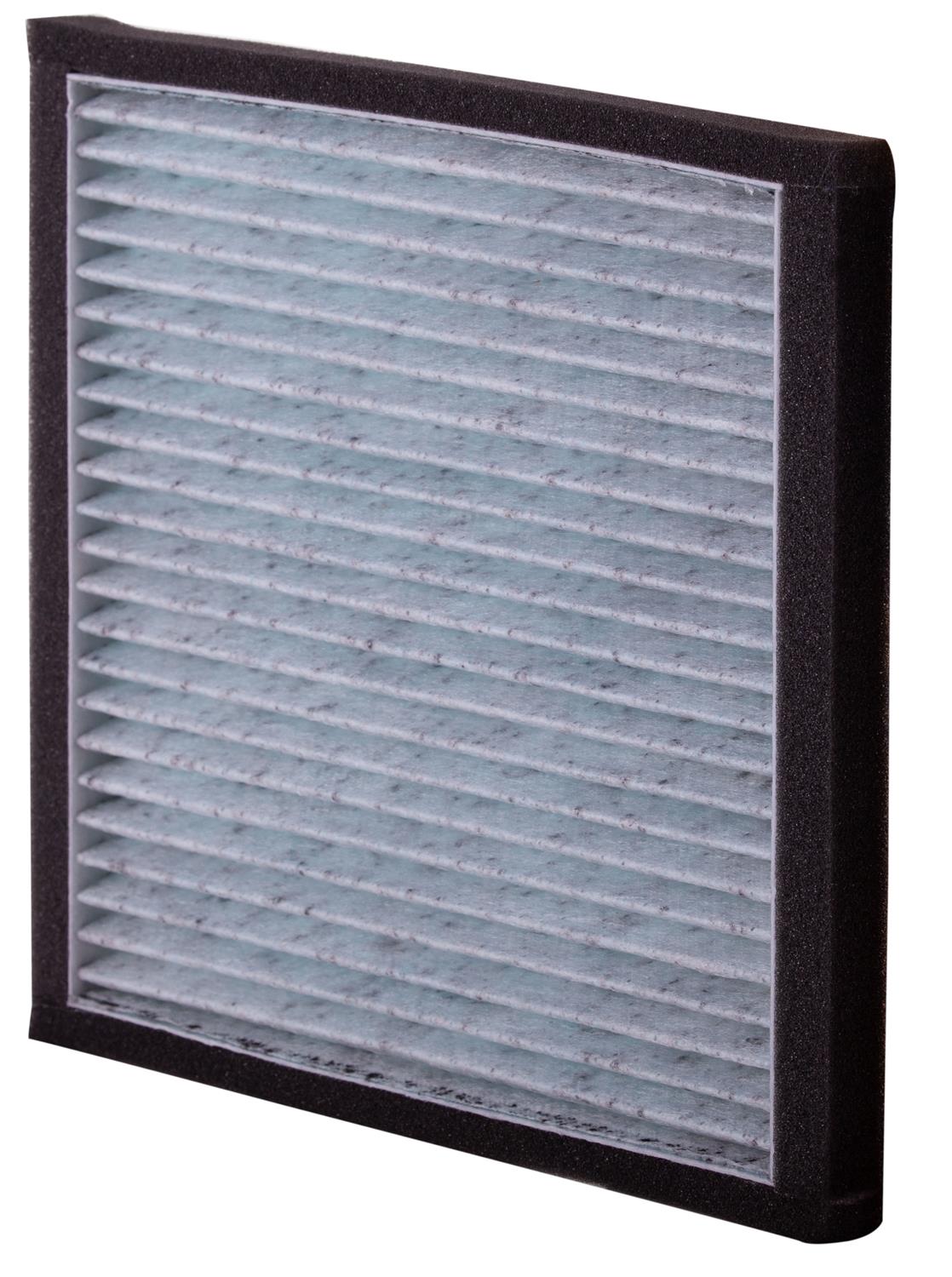 PUREFLOW 2006 Toyota Highlander Cabin Air Filter with Antibacterial Technology, PC8222X